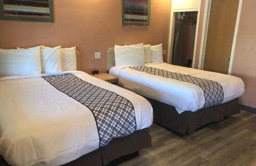 Grants Pass Hotel | Bestway Inn