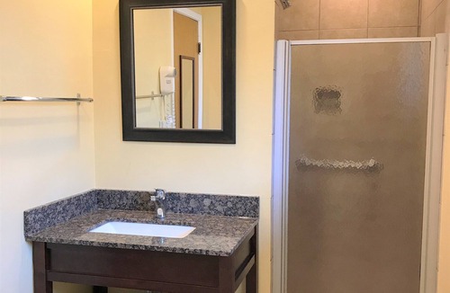 Grants Pass Hotel | Bestway Inn