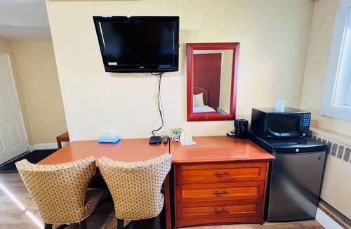 Windsor Hotel | Bestway Motel