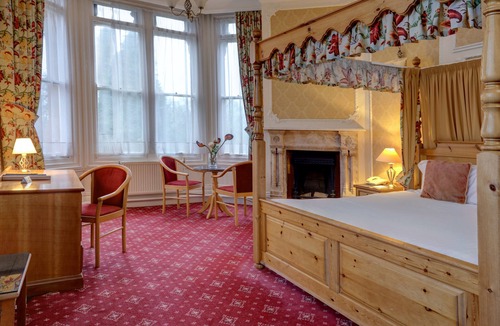 Newark upon Trent Hotel | Bestwood Lodge