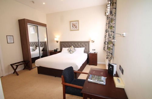 Newark upon Trent Hotel | Bestwood Lodge