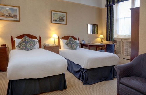 Newark upon Trent Hotel | Bestwood Lodge
