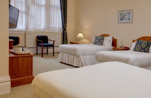 Newark upon Trent Hotel | Bestwood Lodge