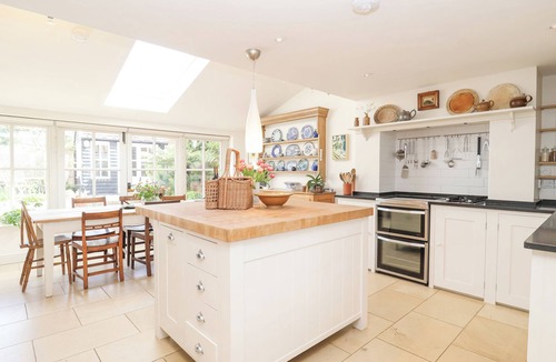 Walberswick Cottage | BETA COTTAGE, pet friendly, with open fire in Walberswick