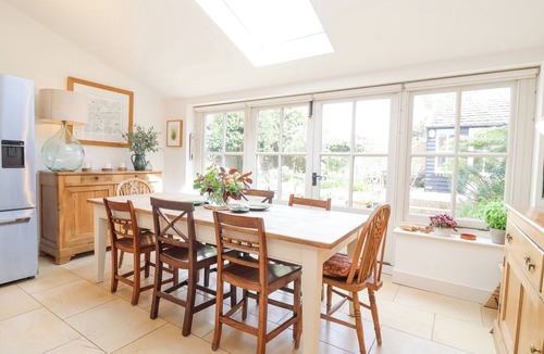 Walberswick Cottage | BETA COTTAGE, pet friendly, with open fire in Walberswick