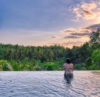 Penida Island House | Beten Juwet