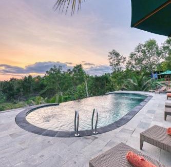 Penida Island House | Beten Juwet