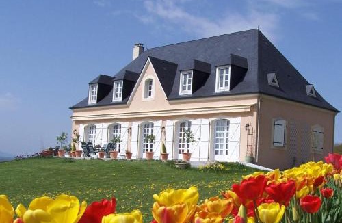 Coarraze Bed & Breakfast | Beth Soureilh Adults Only