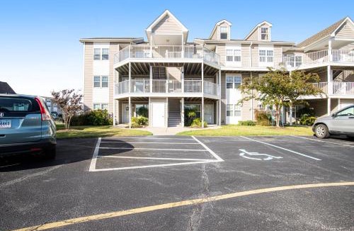 Ocean View Apartment | Bethany Bay Condos