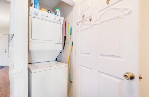 Ocean View Apartment | Bethany Bay Condos