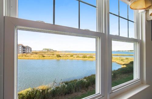 Ocean View Apartment | Bethany Bay Condos