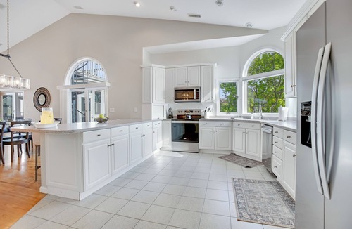 Bethany Beach House | Bethany Beach Breakaway | Beach Access & Hot Tub!