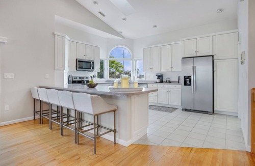 Bethany Beach House | Bethany Beach Breakaway | Beach Access & Hot Tub!
