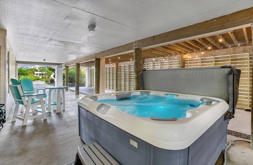 Bethany Beach House | Bethany Beach Breakaway | Beach Access & Hot Tub!