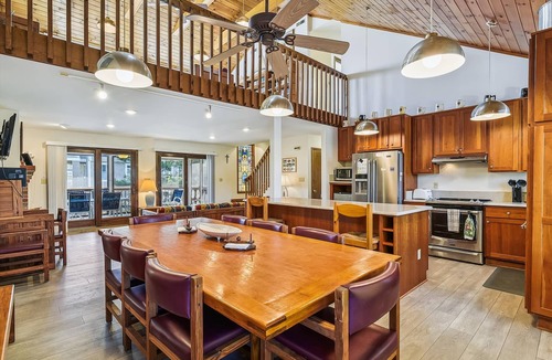 Sandpiper Pines House | Bethany Beach Coastal Retreat