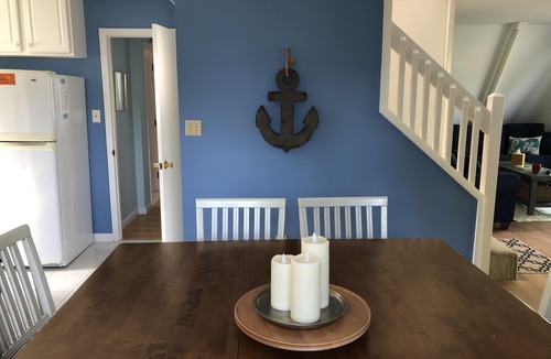 Bethany Beach House | Bethany Beach Family Getaway - Bethany West