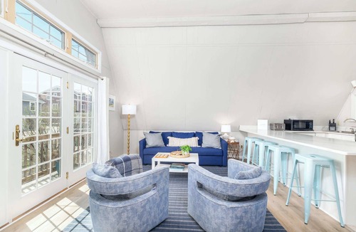 South Bethany Harbor House | Bethany Beach New Castle 4BR 2BA Canal Front Home