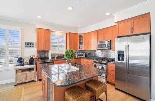 South Bethany Harbor House | Bethany Beach Waterfront Oasis!