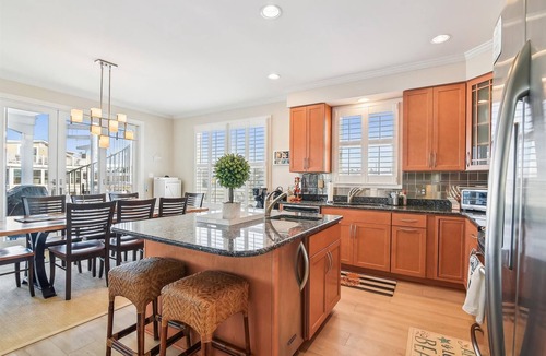 South Bethany Harbor House | Bethany Beach Waterfront Oasis!
