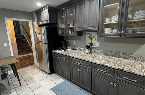 Huntsville House | Bethany C Lane Northwest