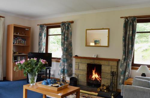 Strathblane House | Bethany Cottage