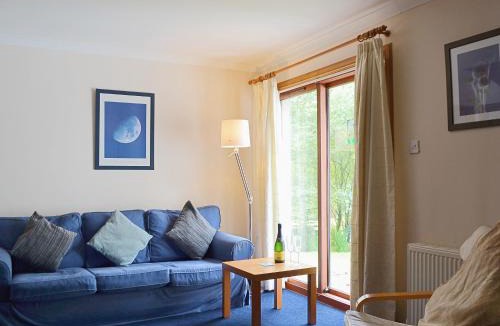 Strathblane House | Bethany Cottage