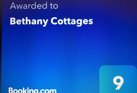 Bethany Hotel | Bethany Cottages