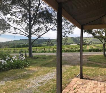 Bethany Hotel | Bethany Cottages