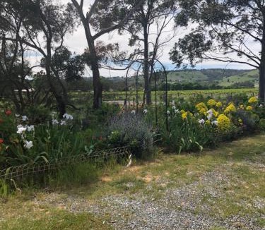 Bethany Hotel | Bethany Cottages