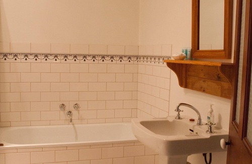 Bethany Bed & Breakfast | Bethany Cottages: Brick Cottage