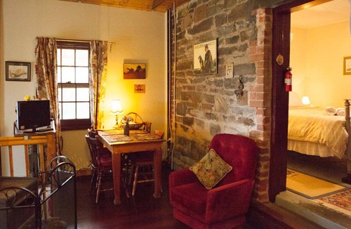 Bethany Bed & Breakfast | Bethany cottages; Cellar Cottage