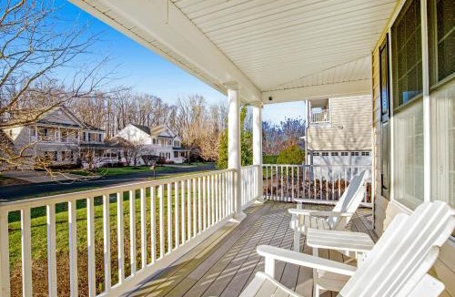 Ocean View House | Bethany Lakes - 31302 Terry Circle