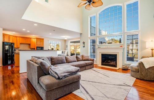 Ocean View House | Bethany Lakes - 31302 Terry Circle