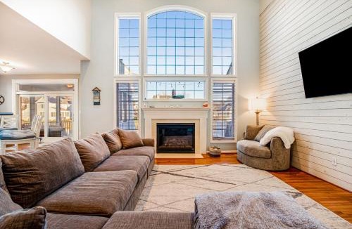 Ocean View House | Bethany Lakes - 31302 Terry Circle