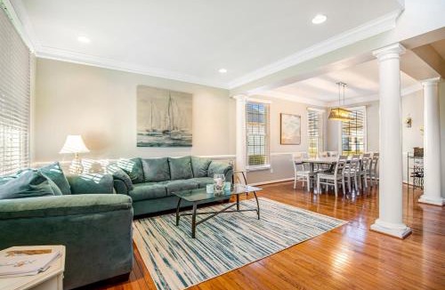 Ocean View House | Bethany Lakes - 31302 Terry Circle