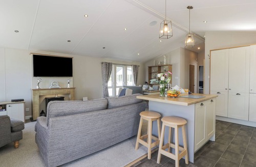 Wemyss Bay Cottage | Bethany's Retreat