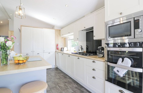 Wemyss Bay Cottage | Bethany's Retreat