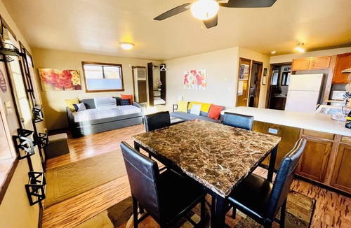 Bayfield Cabin | Bethany's Vallecito Lake Cabin #2