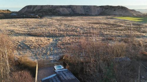 Broxburn Ski Chalet | Bethany Woodland Lodge