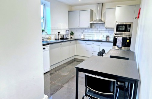 Gooshays House | Bethel Chatteris