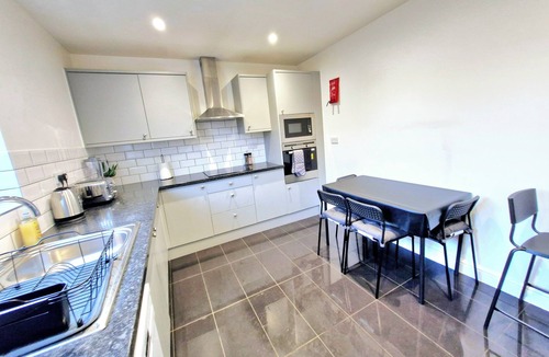 Gooshays House | Bethel Chatteris