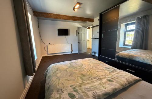 Woodlesford House | Bethel Cottage