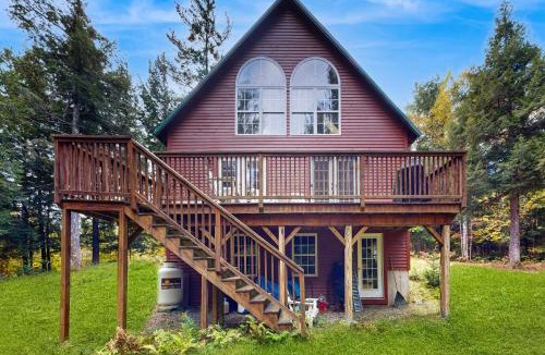 Bethel House | Bethel Peak Escape