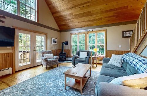 Bethel House | Bethel Peak Escape