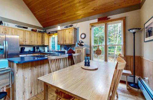 Bethel House | Bethel Peak Escape