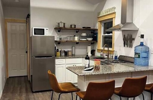 Mongaup Valley House | Bethel Woods Cabin with River