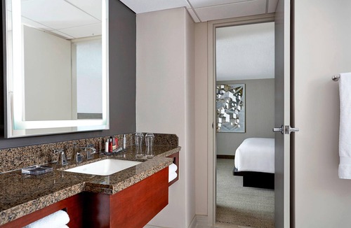 Bethesda Hotel | Bethesda Marriott