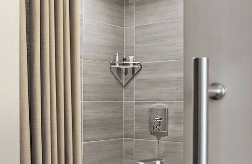 Bethesda Hotel | Bethesda Marriott