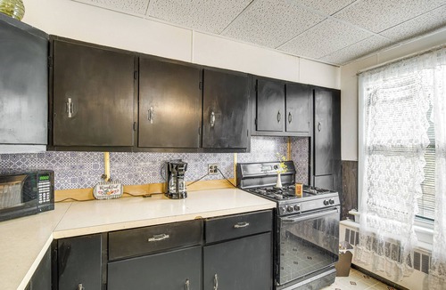 Bethlehem House | Bethlehem Home w/Patio & Amazing Sunset Views!