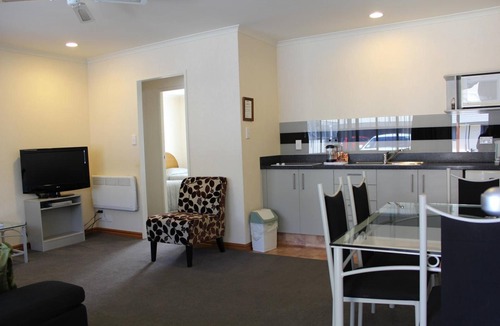 Bethlehem Hotel | Bethlehem Motor Inn